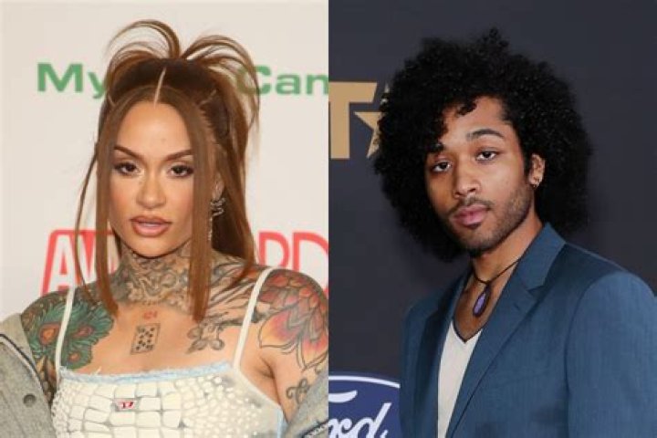 Kehlani's Wife: Who is the Woman Behind the Music?