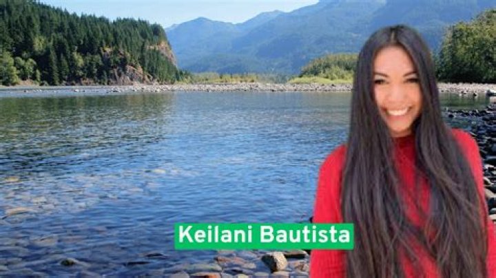 Get to Know Keilani Bautista: A Rising Star in the Entertainment Industry