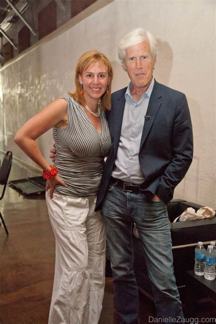 Exploring the Life of Keith Morrison and His Wife: A Journey Through Love and Career