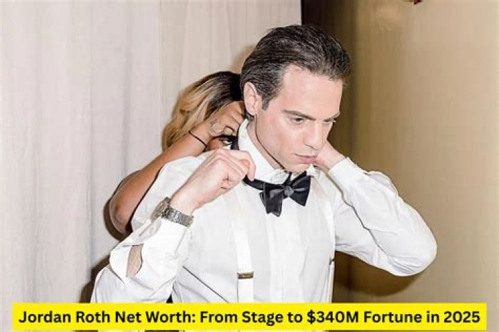 Keith Roth Net Worth: A Comprehensive Look into His Wealth and Career