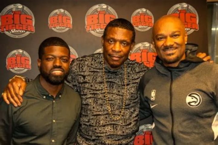 Uncover Keith Sweat's Height: Insider Details and Surprising Truths
