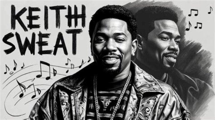 Discover Keith Sweat's Zodiac Sign for Cosmic Insights