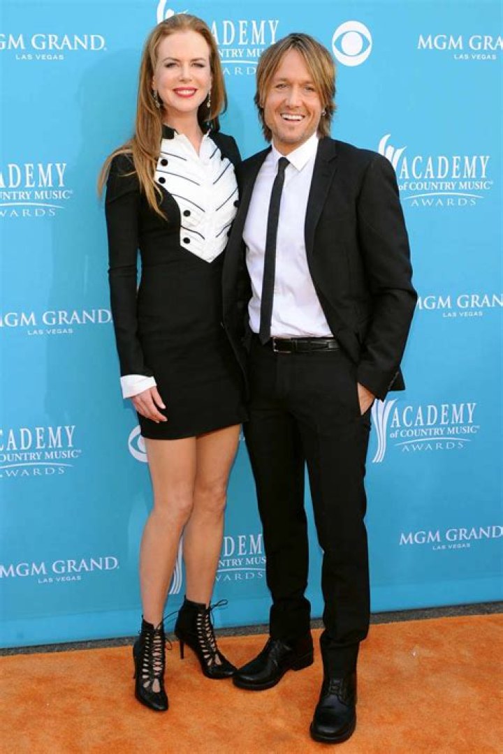 Keith Urban's First Wife: The Untold Story