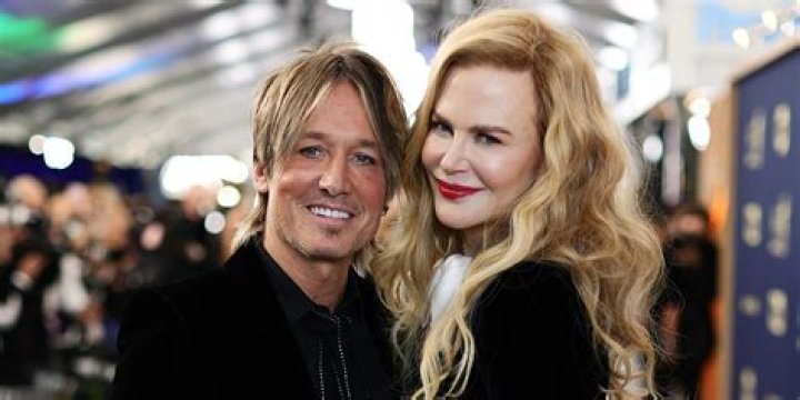 Keith Urban: The Journey of a Country Music Legend