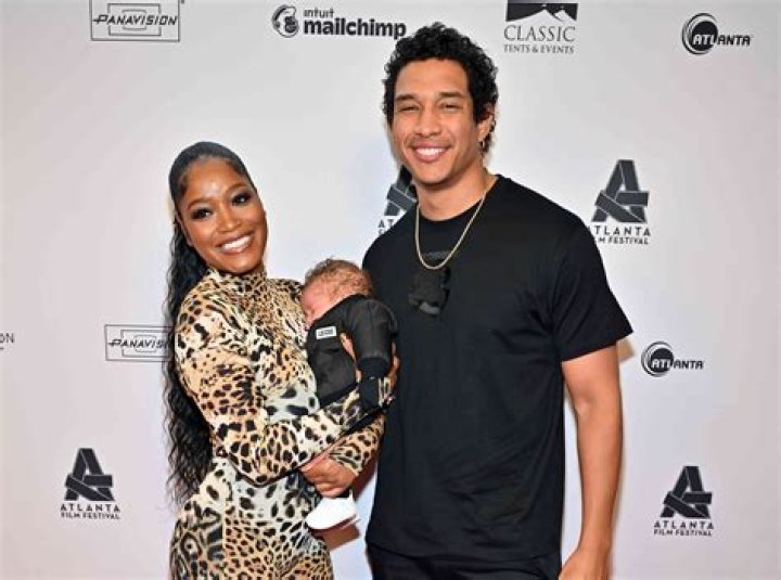 Keke Palmer's Journey Into Motherhood: Who is Her Baby Daddy?