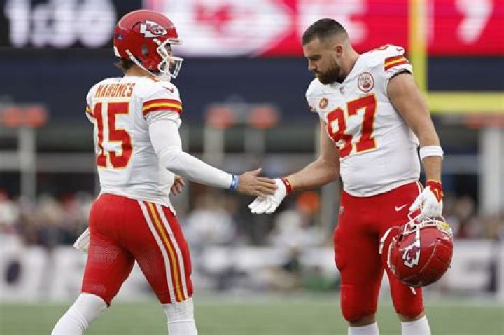 Kelce Injury Update: Latest News and Impact on the NFL Season