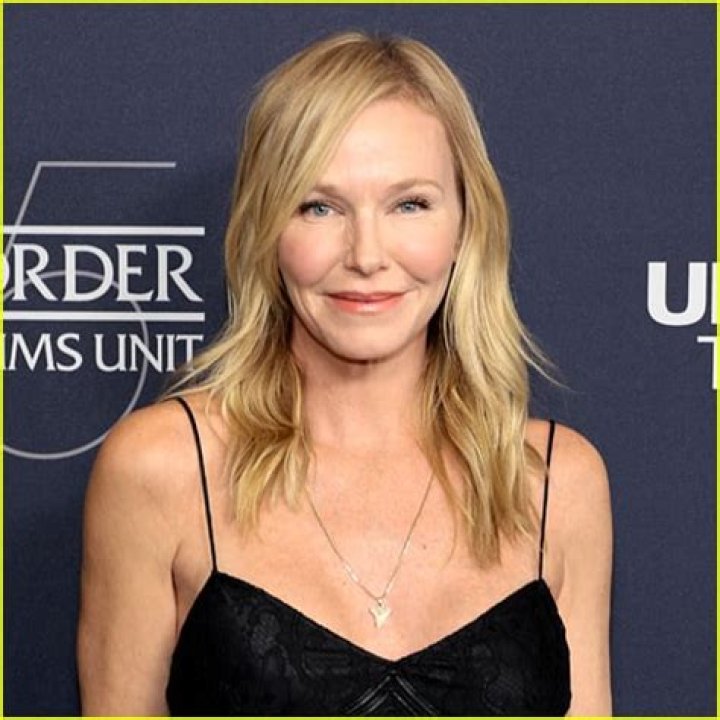 Kelli Giddish Net Worth: Everything You Need to Know