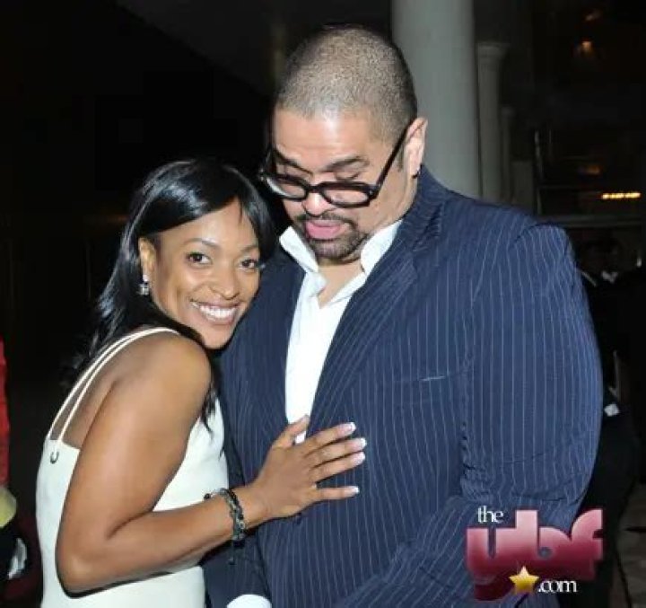 Kellita Smith's Relationship Chronicles: A Journey of Love and Heartbreak