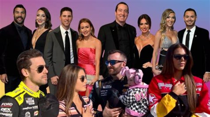 Unveiling the Racing Passion: Kelly Jarrett and NASCAR