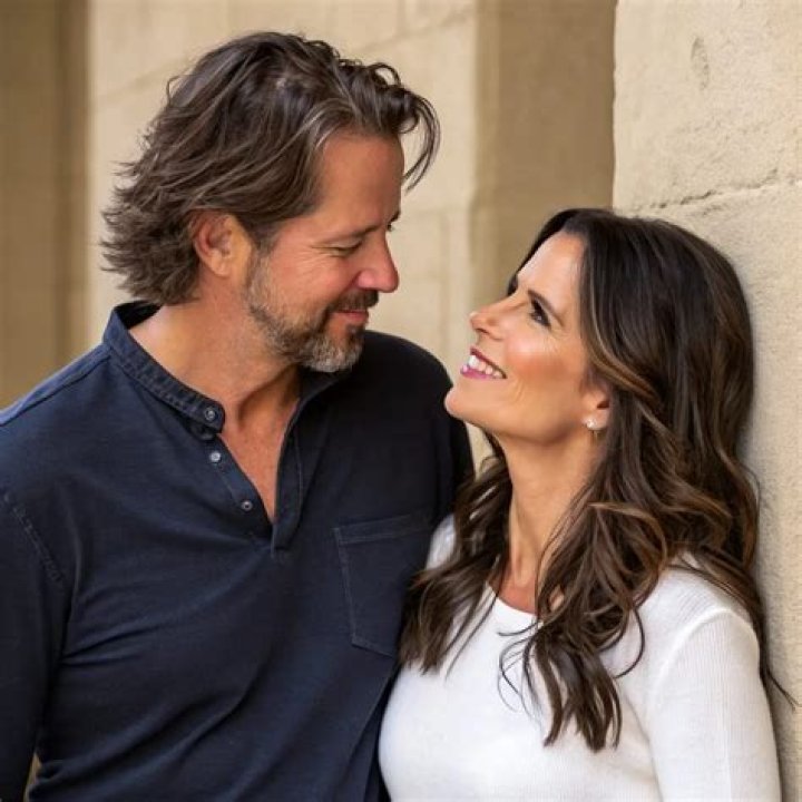 Unveiling Kelly Monaco's Husband: The Woman Behind the Fame