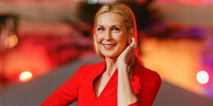 Kelly Rutherford's Net Worth: A Glimpse into Her Financial Success