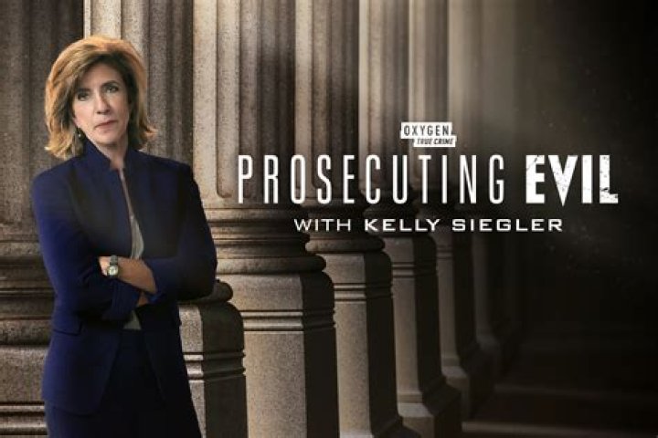 Kelly Siegler Age: Unveiling the Life and Career of a Renowned Prosecutor