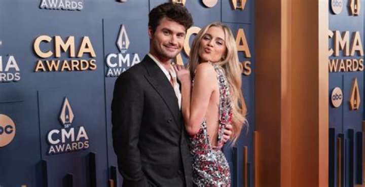 Kelsea Ballerini and Chase Stokes: A Deep Dive into Their Lives and Careers
