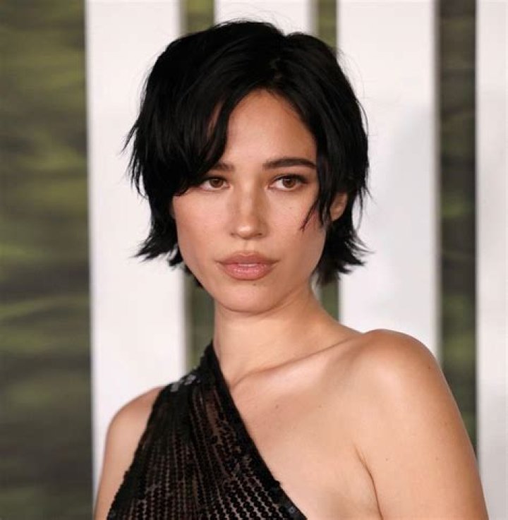 Kelsey Asbille: A Rising Star in Hollywood