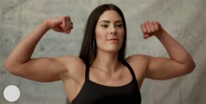 Kelsey Plum: The Strength Behind the Star