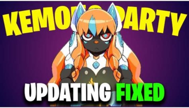 Kemono Party Zhase: Unveiling the Phenomenon and Its Impact