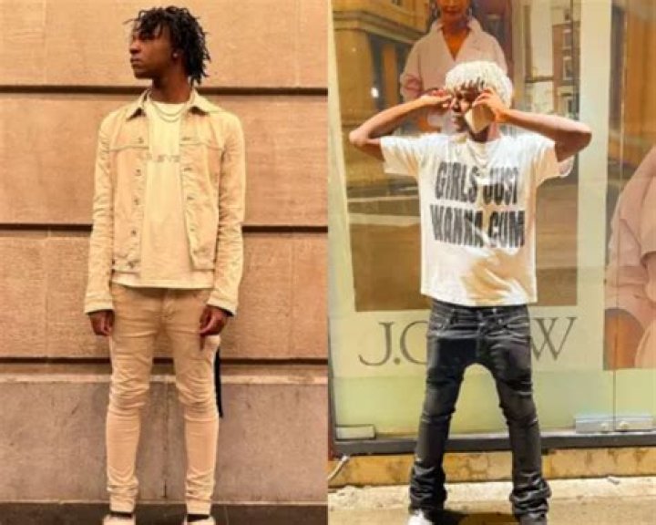 Ken Carson Height: Everything You Need to Know