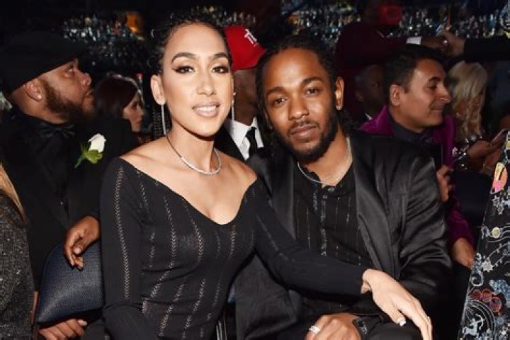 Kendrick Lamar's Wife: Meet the Woman Behind the Music