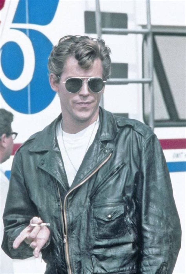 The Fascinating Journey of Kenickie from Grease Now: Then and Now