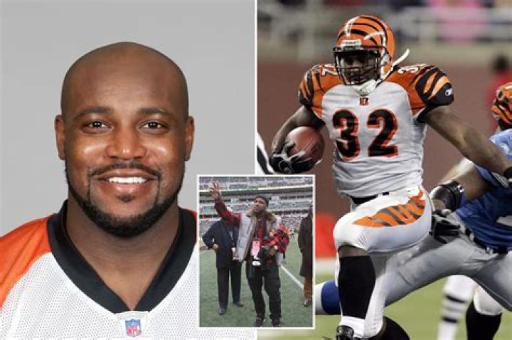 Kenny Johnson Brother: A Deep Dive into Family Ties and Their Impact on His Career