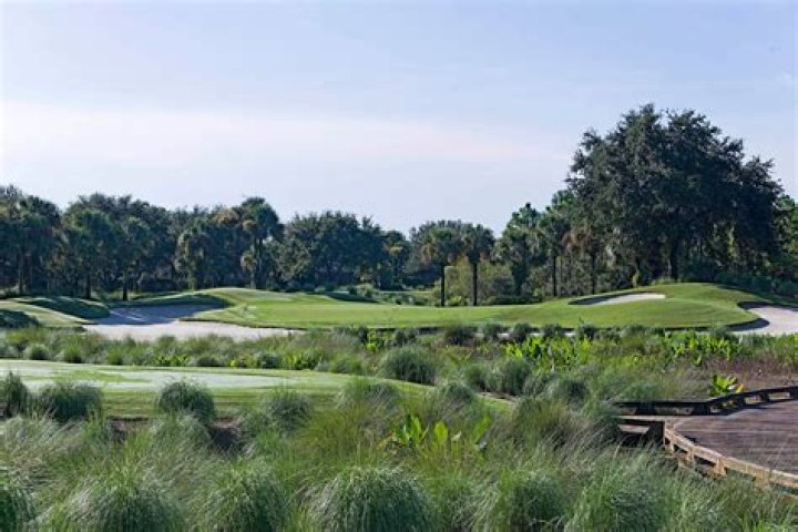 Kensington Country Club: A Comprehensive Guide to Golfing Paradise