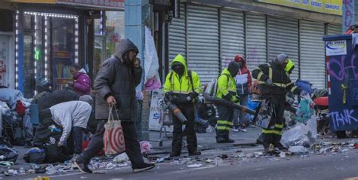 Kensington Zombies: An In-Depth Look at the Phenomenon