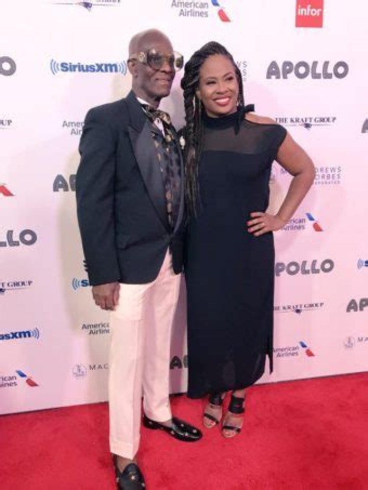 Kenyatta Matthews: A Multifaceted Journey of Talent and Inspiration