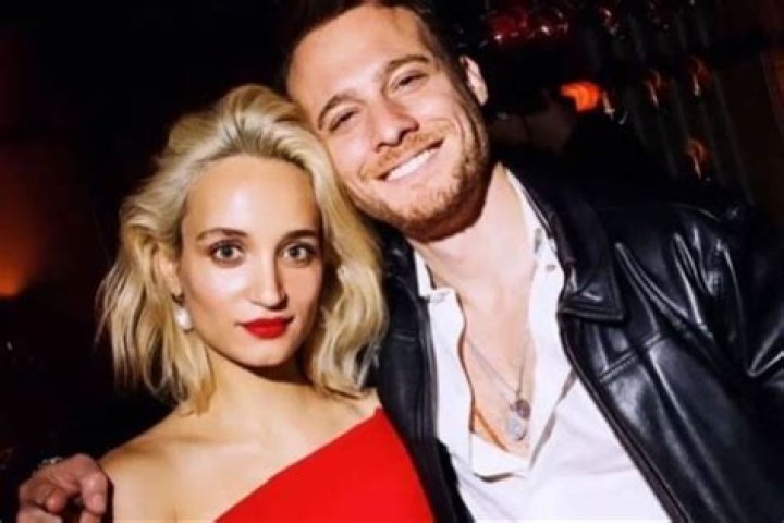 Kerem Bürsin's Girlfriend: Exploring the Love Life of the Turkish Star