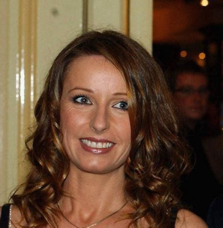 Keren Woodward's Stunning Net Worth: A Closer Look at Her Financial Success