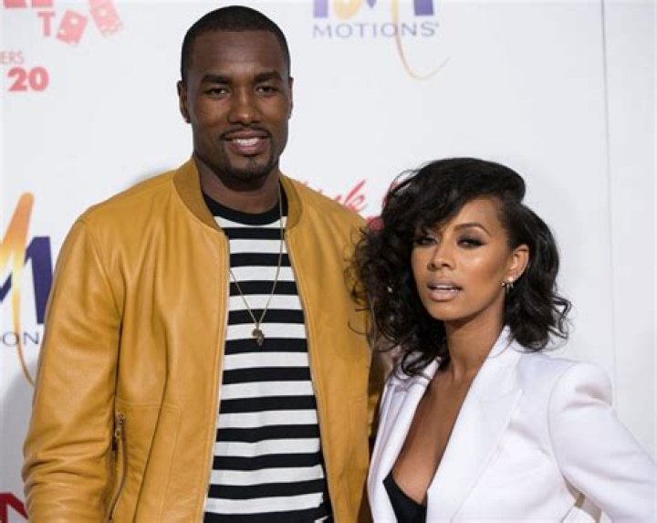 Keri Hilson's Husband: Unveiling the Man Behind the Music