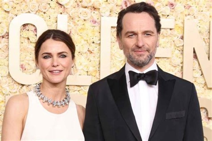 Keri Russell and Matthew Rhys: A Glimpse into Their Lives in 2024