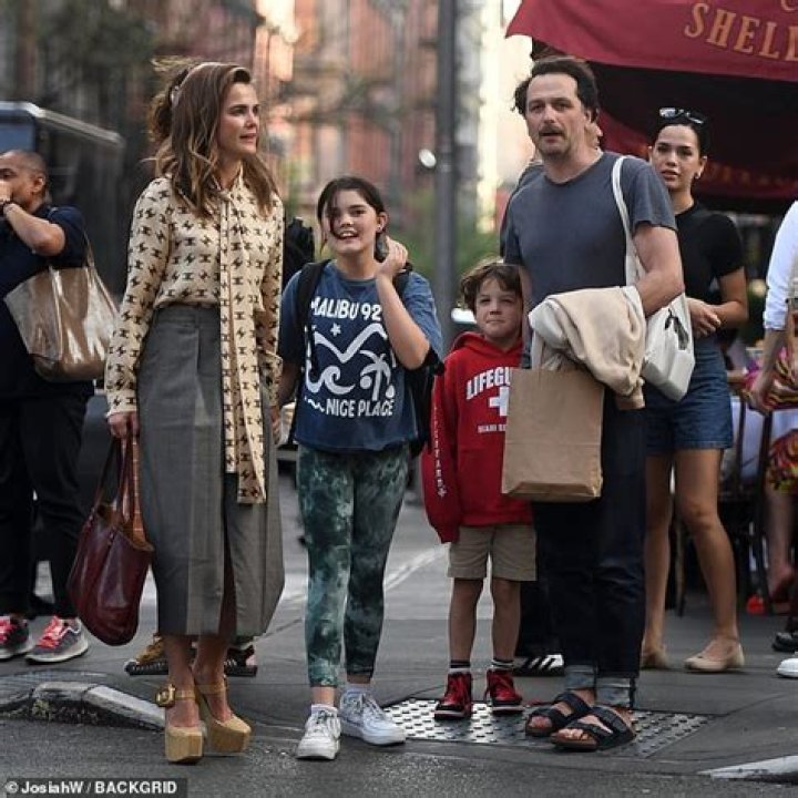 Keri Russell: Unraveling the Roots of a Star