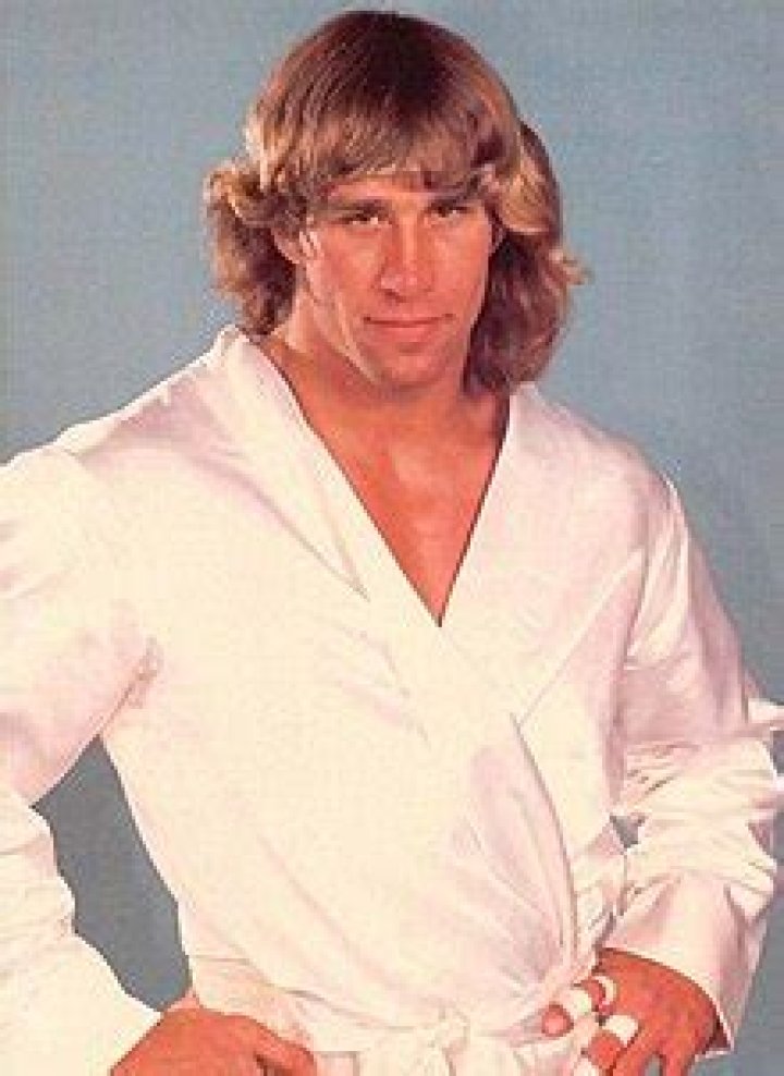 Kerry Von Erich Net Worth: An In-Depth Look at the Life and Legacy of the Texas Tornado
