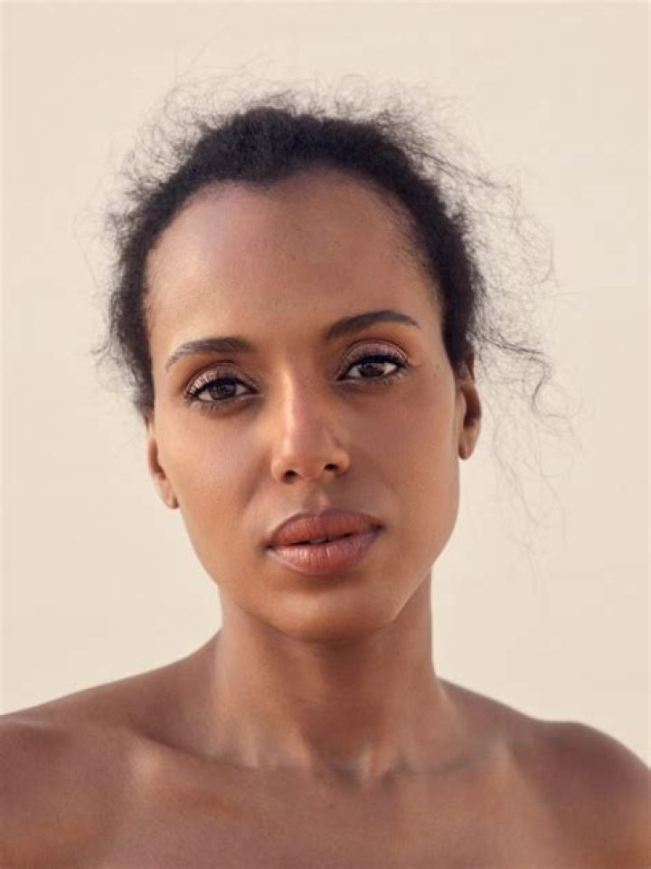 Unveiling Kerry Washington: A Deep Dive into Her Life and Career