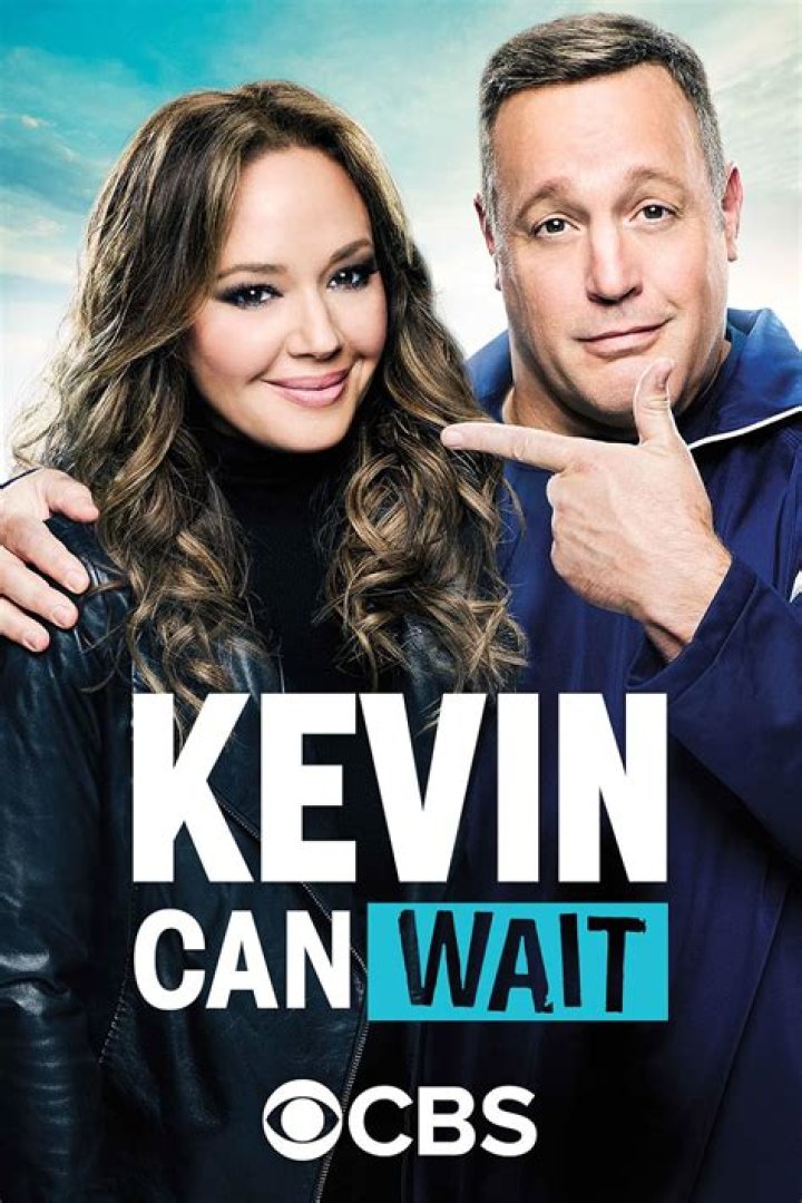 Kevin Can Wait: A Comprehensive Exploration of the Sitcom
