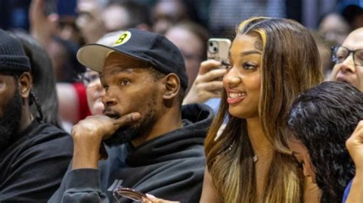 Kevin Durant and Angel Reese: A Comprehensive Look at Their Impact on Basketball