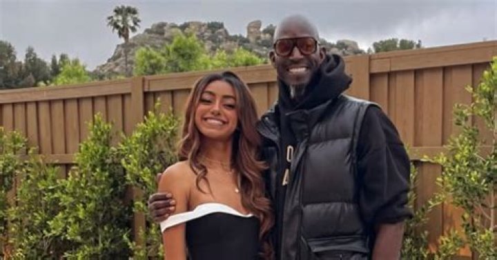 Kevin Garnett's Girlfriend: An In-Depth Look at His Love Life