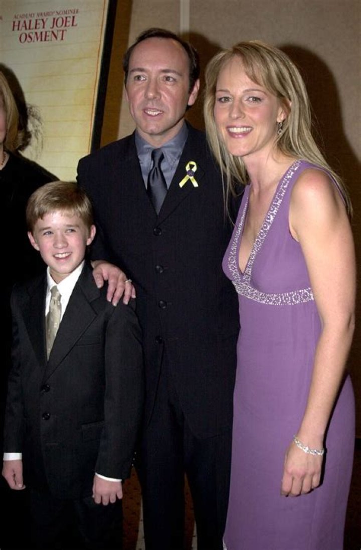 Kevin Spacey Family: Exploring the Life, Career, and Personal Journey
