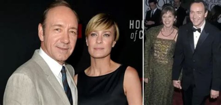 Unveiling the Life of Kevin Spacey's Wife: A Deep Dive into Their Relationship