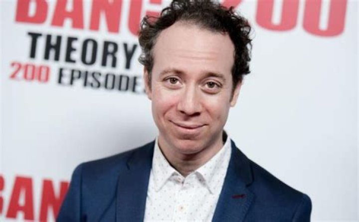 Unveiling Kevin Sussman's Height: A Comprehensive Guide