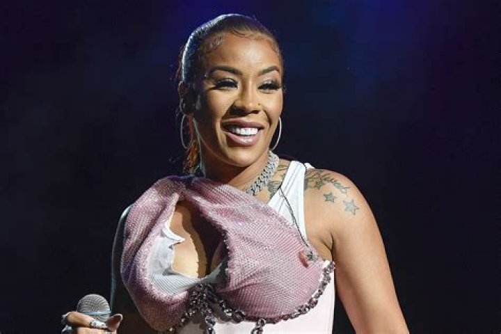Keyshia Cole Net Worth 2024: Financial Insights and Career Achievements