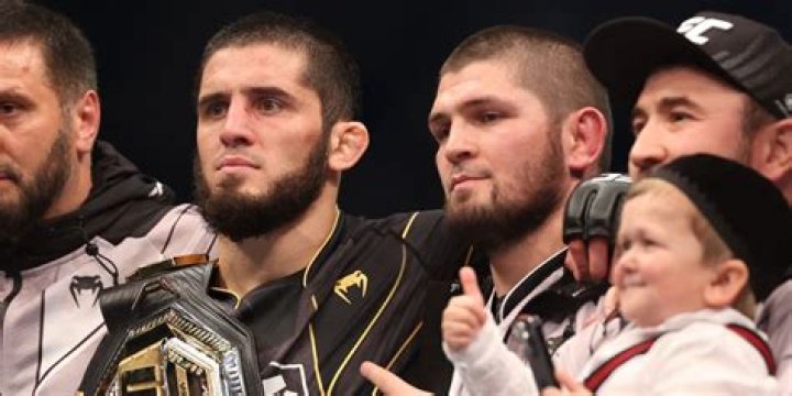 Khabib Nurmagomedov Siblings: The Untold Story Behind the Family of the Legendary Fighter