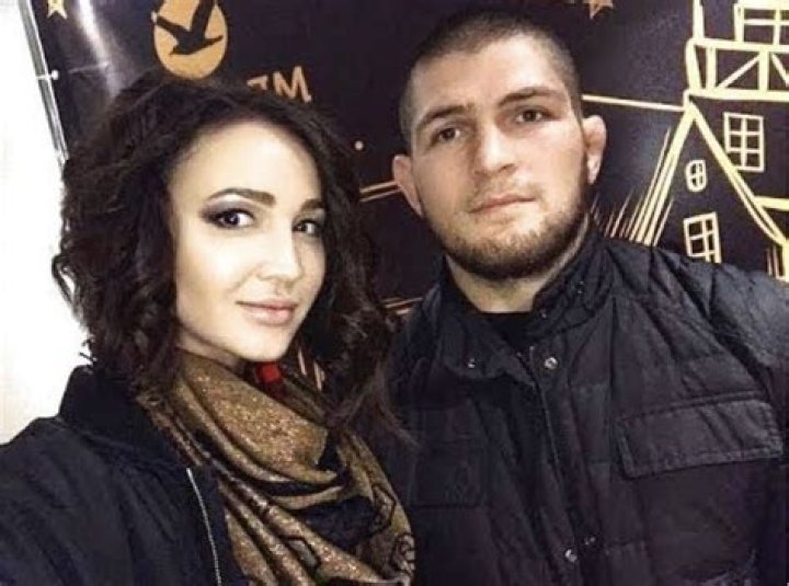 Khabib Wife: A Deep Dive into the Life of Khabib Nurmagomedov's Partner