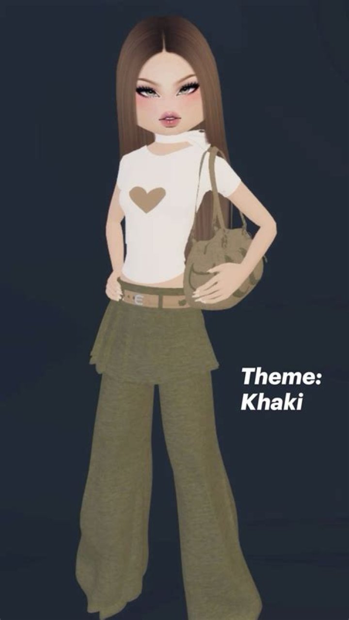 Exploring Khaki DTI: The Ultimate Guide