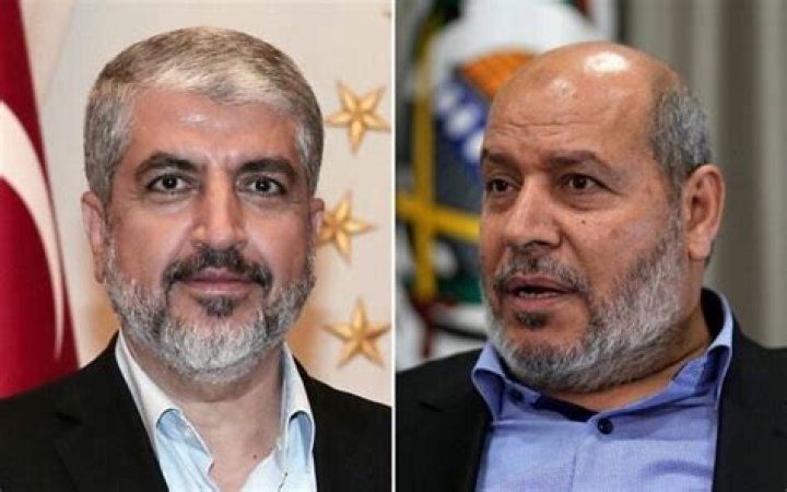 Khaled Mashal: The Life and Legacy of a Prominent Palestinian Leader