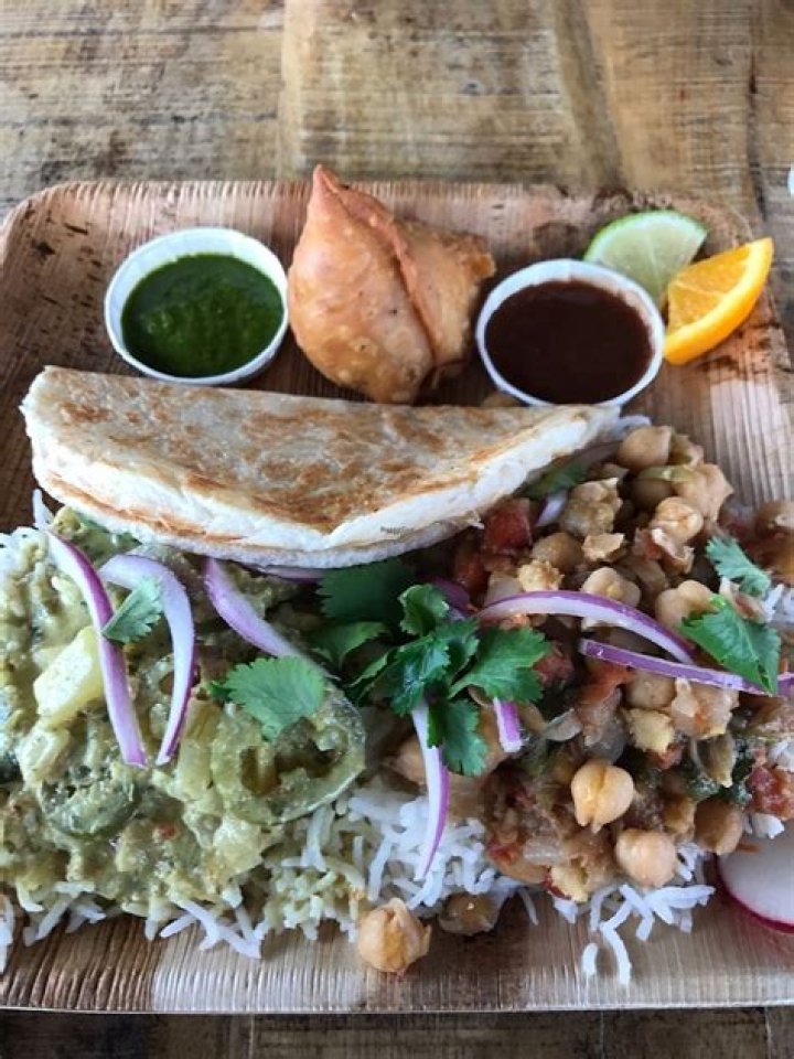 Khana Indian Grill: A Deep Dive into Authentic Indian Cuisine