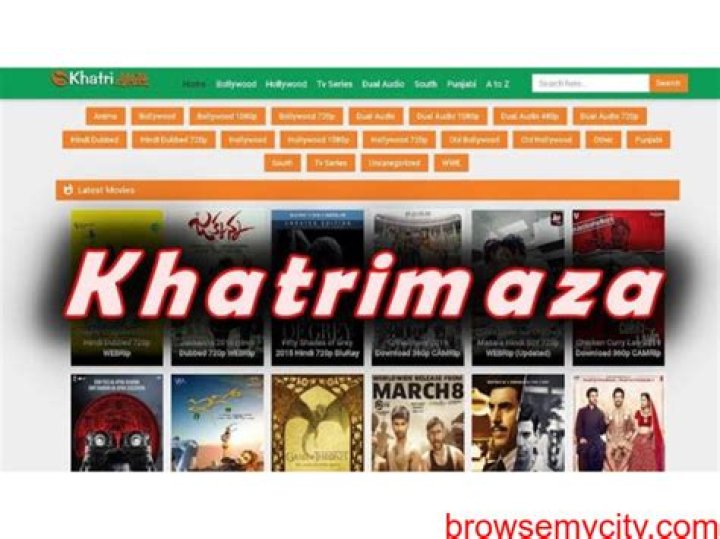 Khatrimaza Com 2024: Your Ultimate Guide to Bollywood Movie Downloads