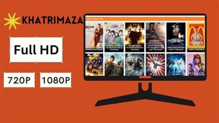 Khatrimaza.im: Your Ultimate Source for Movies and Entertainment