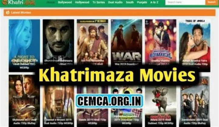Khatrimaza.in 2024: Your Ultimate Guide to the Latest Entertainment Hub