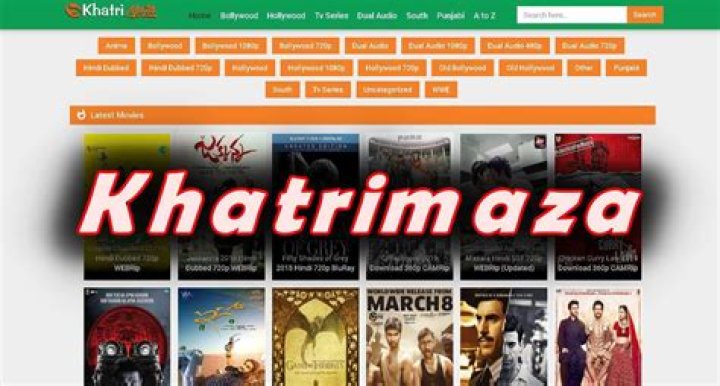 Khatrimaza: The Ultimate Guide to Understanding and Exploring the Platform